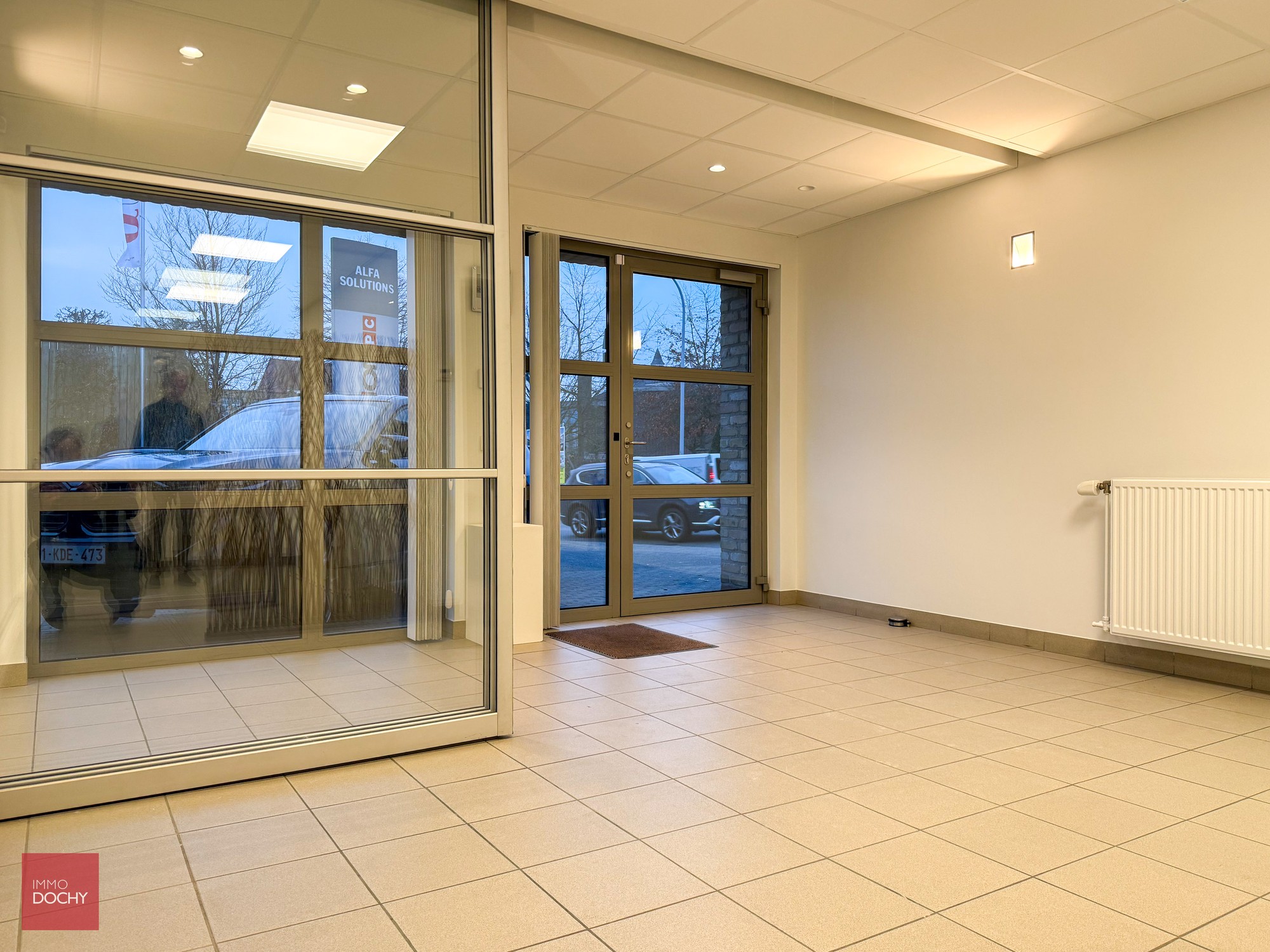 Instapklare kantoren / praktijkruimte | Processiestraat - photo 2