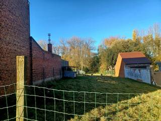 Land for sale in Denderleeuw