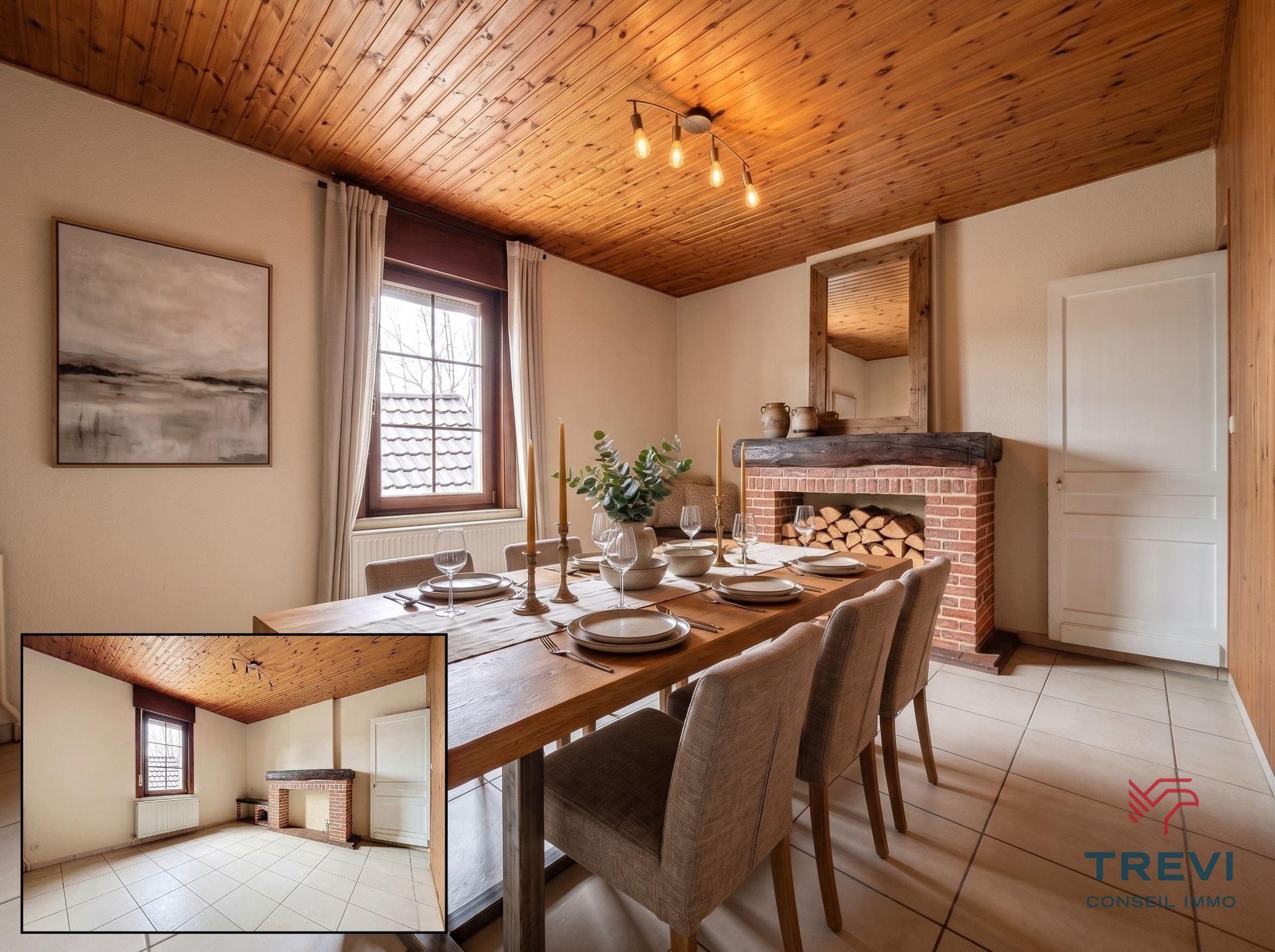 Huis te koop in Tubize met 3 slaapkamers - foto 5