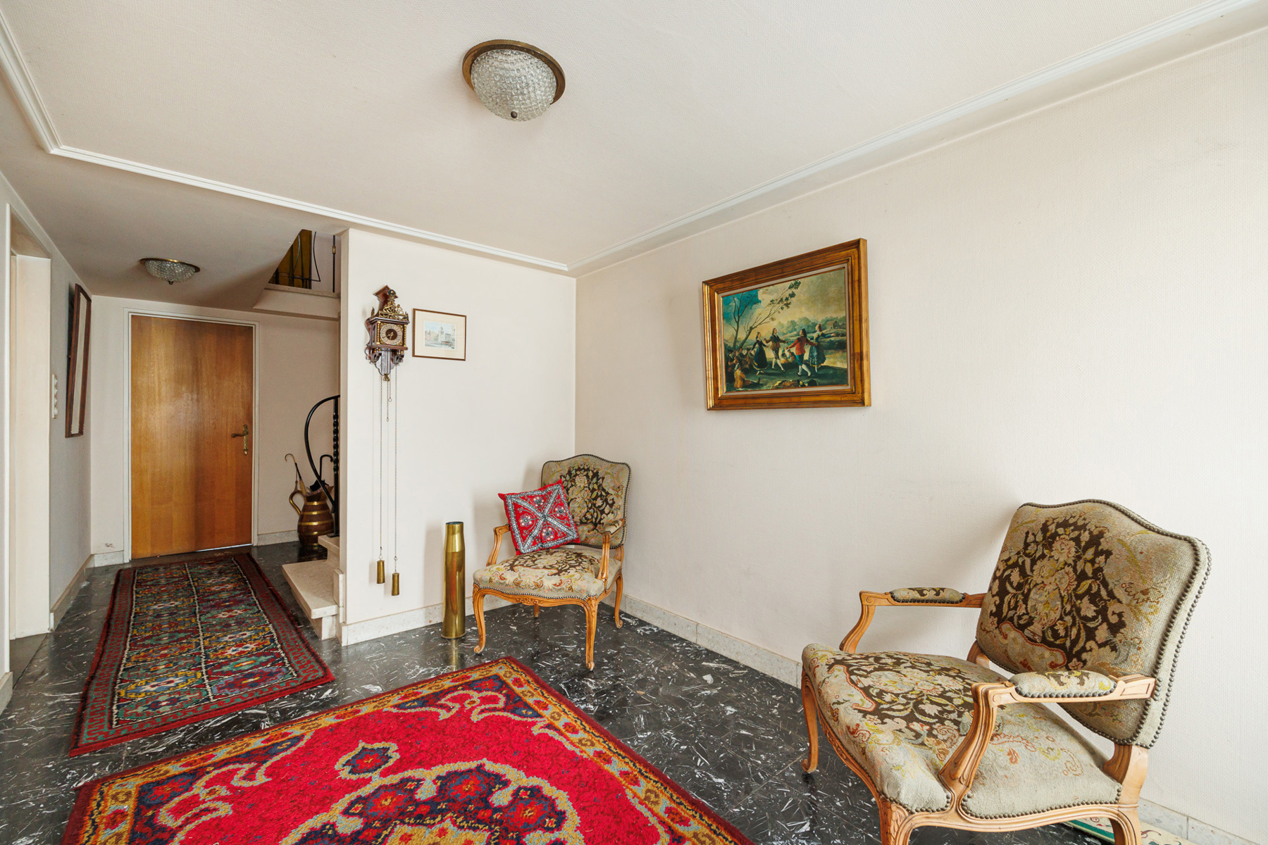 Bel-etagewoning met 4 slaapkamers - foto 5