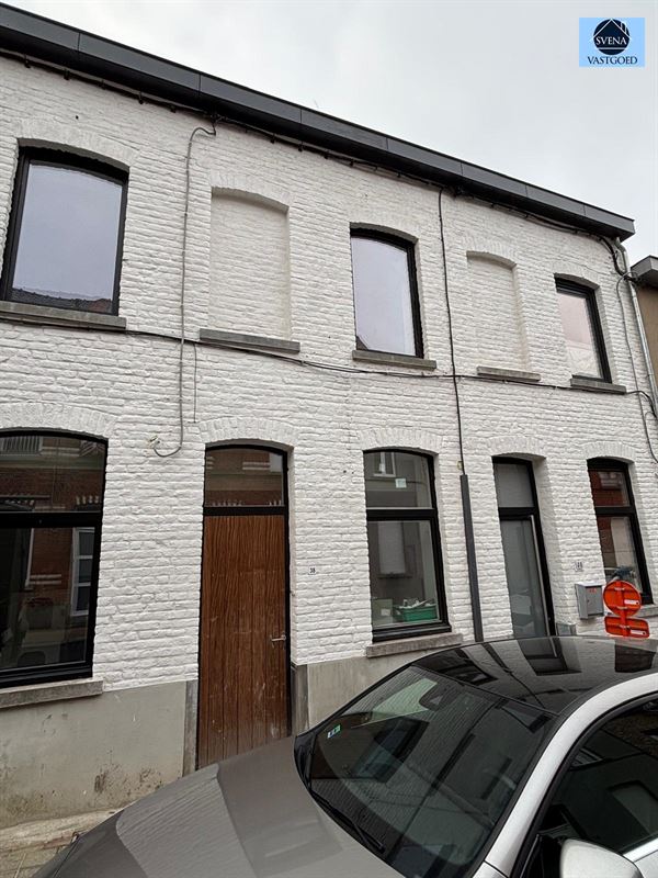 HOUSE - photo 1