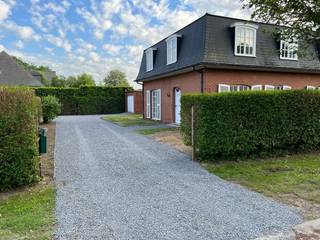 Maison à louer à Destelbergen