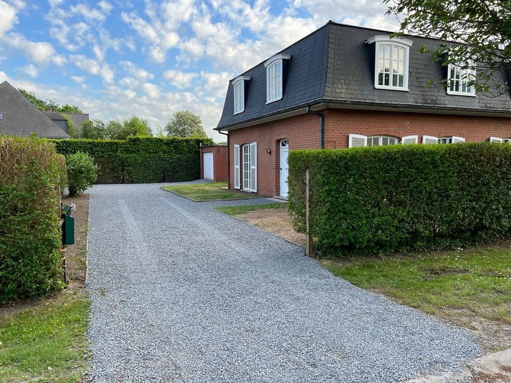 Maison à louer à Heusden avec 3 chambres - photo 1