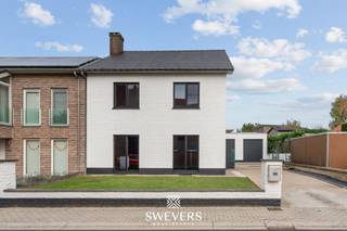 Maison à vendre à Riemst