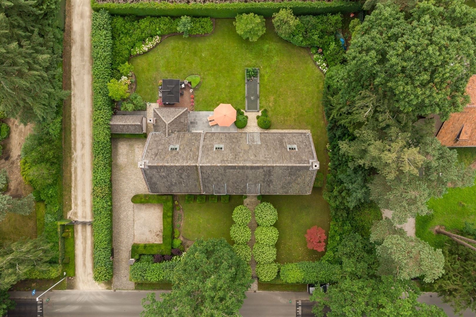 Villa - photo 4