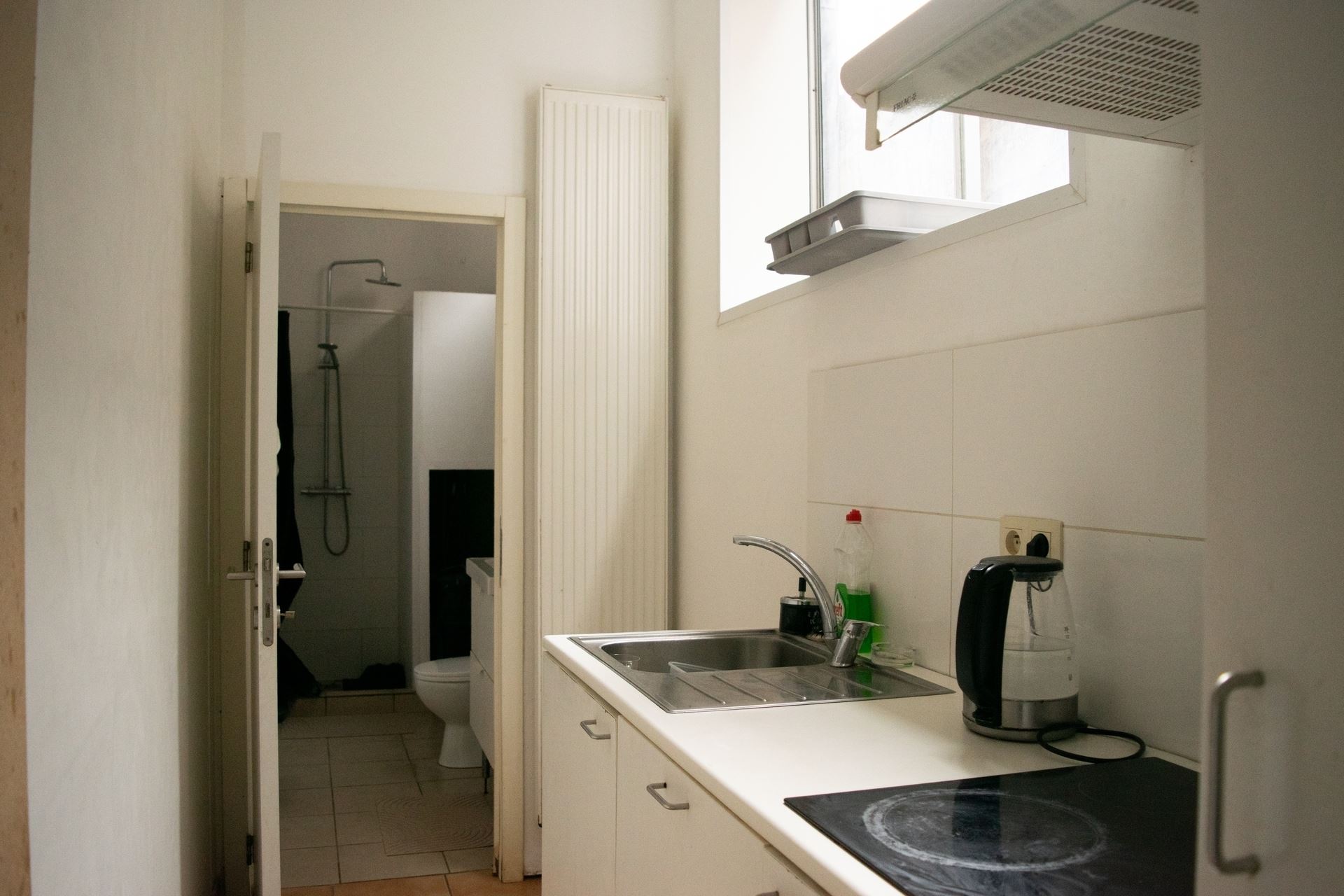 Gebouw met 2 wooneenheden - foto 4