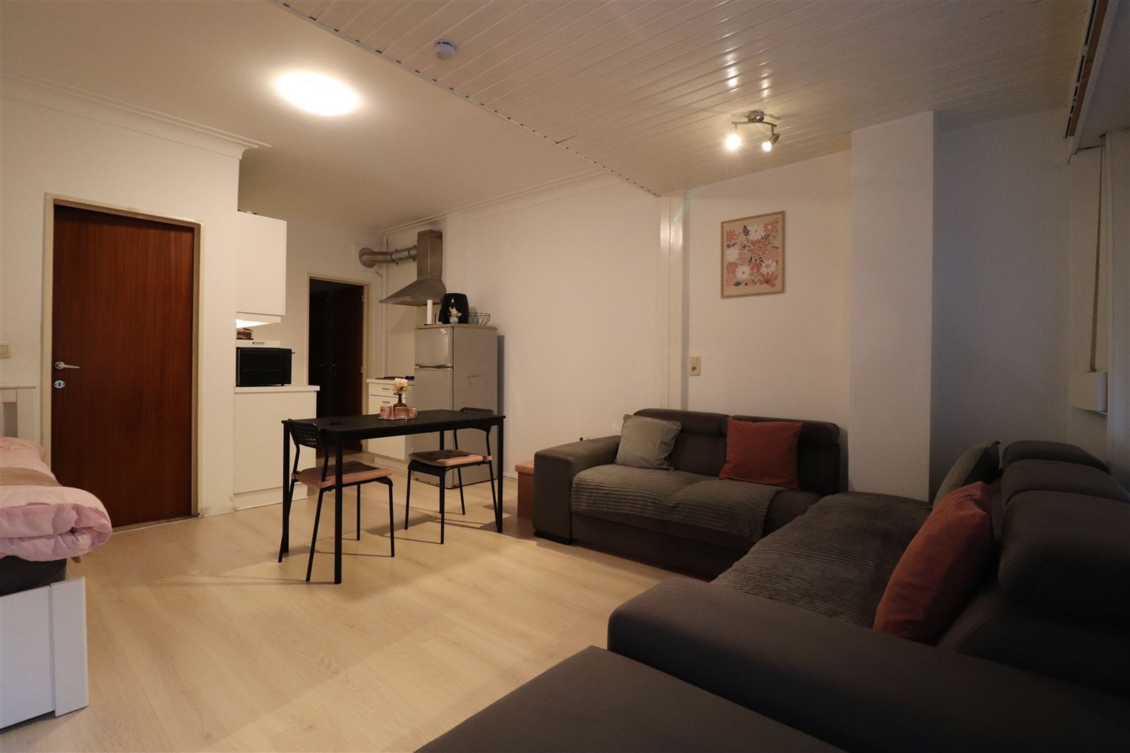Charmante studio met stadstuin - foto 5