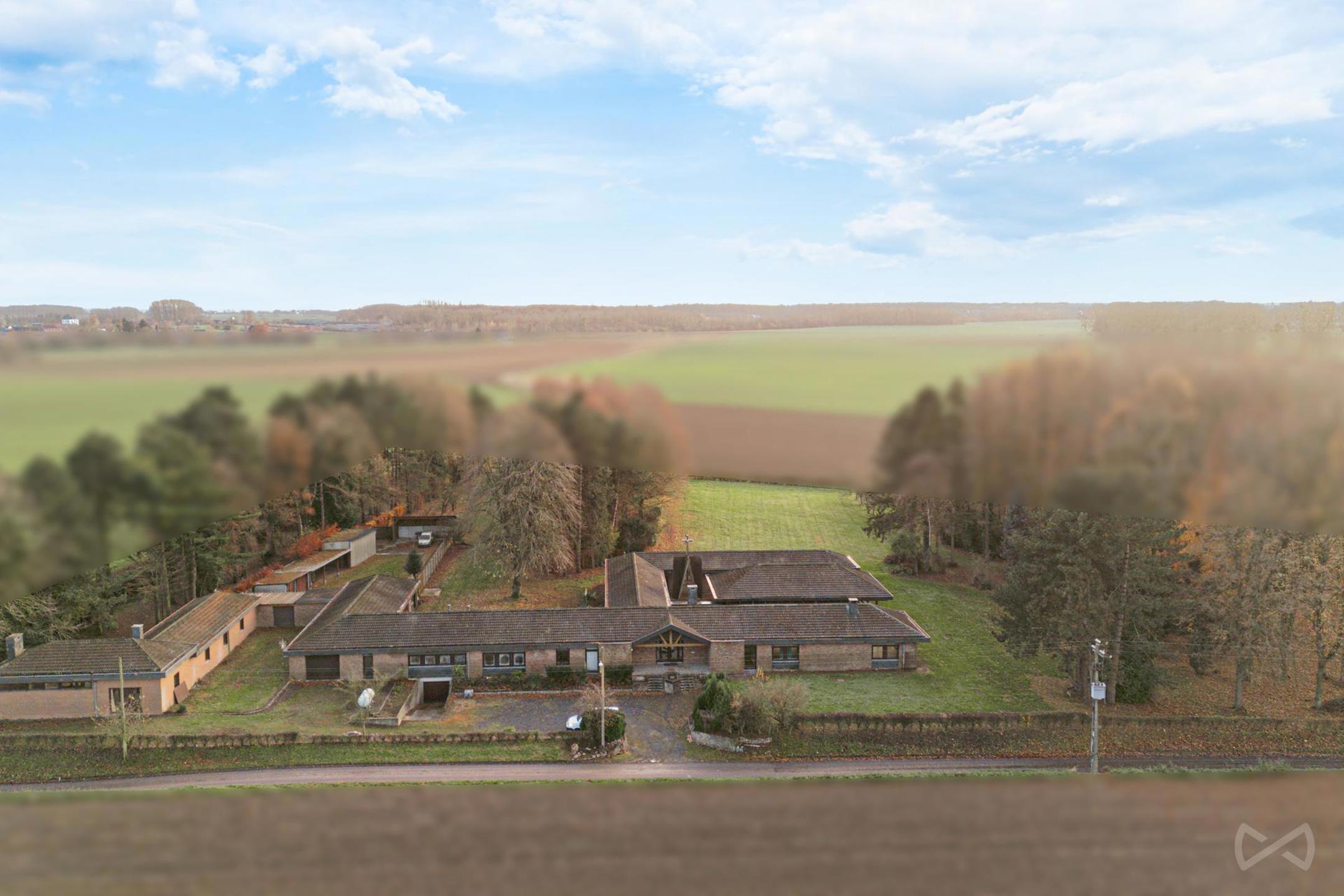 Huis te koop in Quévy