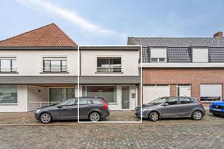 Maison à vendre à Staden