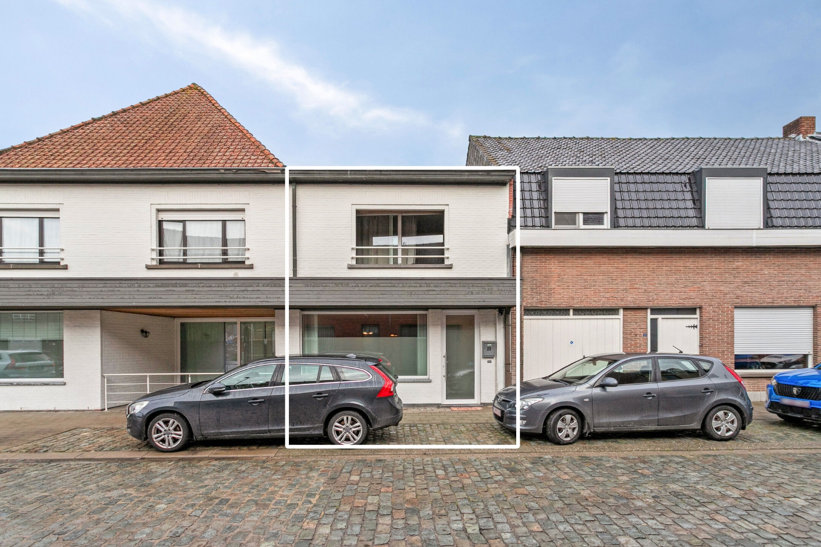 Maison à vendre à Oostnieuwkerke avec 2 chambres - photo 2