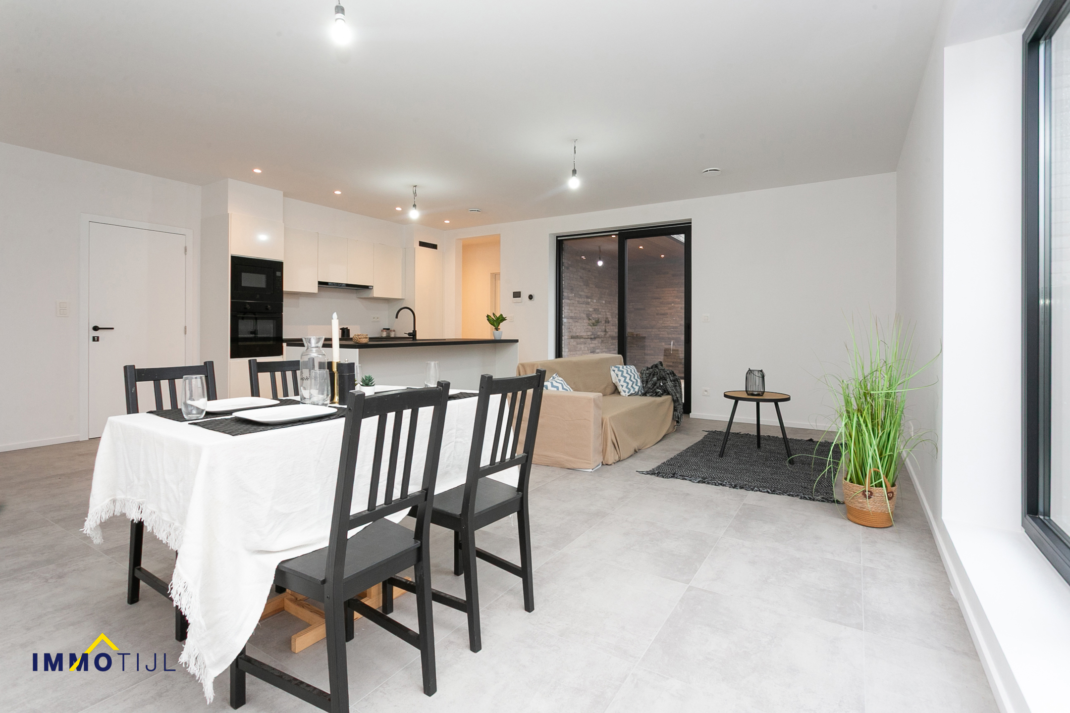 Fantastisch duplexAPP à 6% BTW, 3 kamers en centrumlocatie! - foto 5