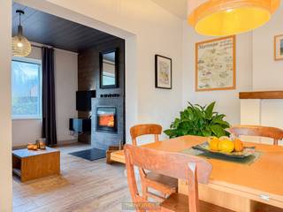 KARAKTERVOLLE GEZINSWONING met 4 SLAAPKAMERS, gelegen in een RUSTIGE en LANDELIJKE OMGEVING te Zwalm. Deze woning werd doorheen de jaren...