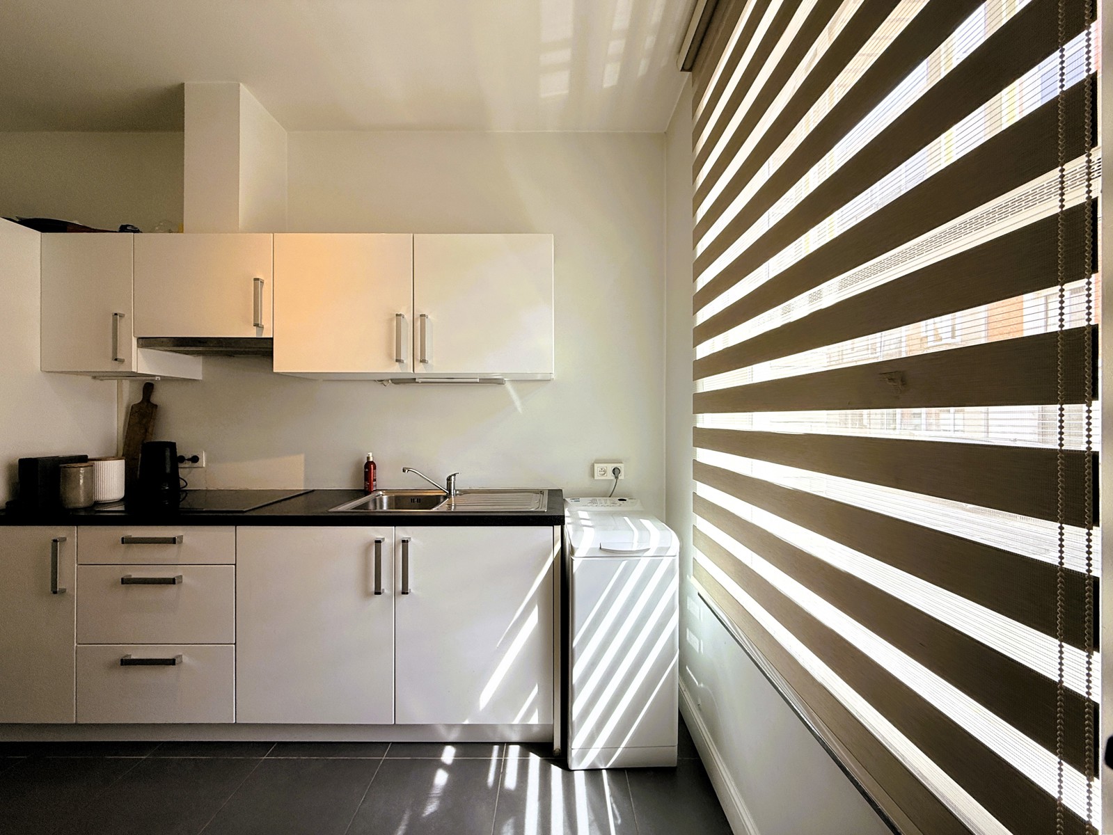 Apartment for rent in Ghent with 1 bedroom - photo 4