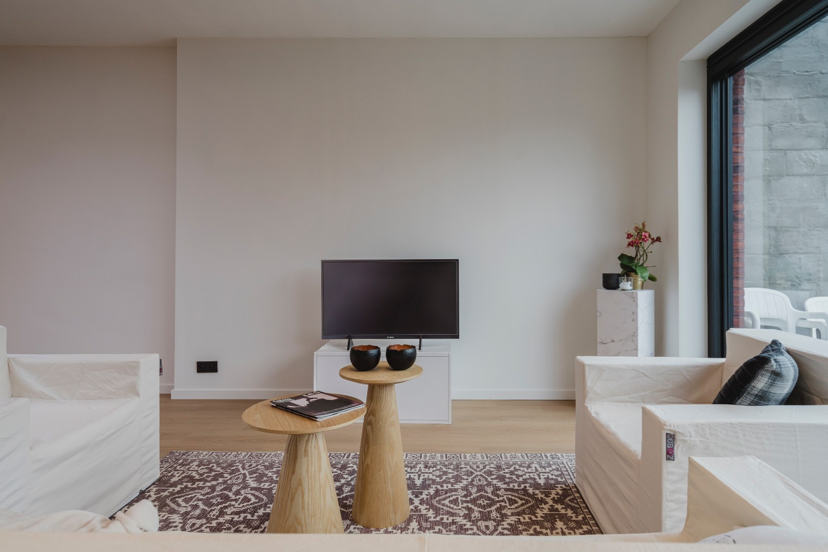 4-slpk - 2 bk – garage: KLAAR! - foto 4