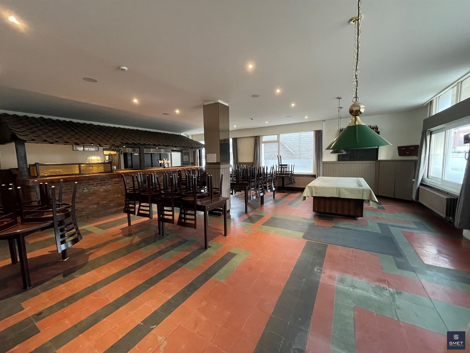 Maison à vendre à Beveren-Kruibeke-Zwijndrecht avec 3 chambres - photo 5