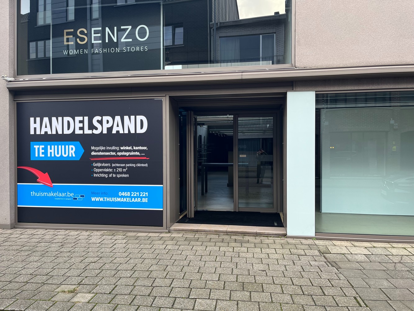 …
