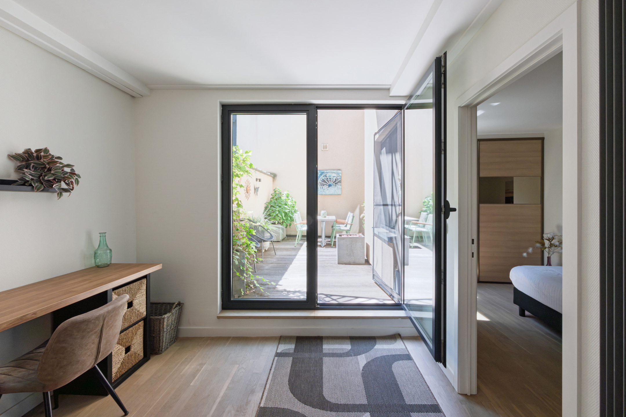 ANTWERPEN CENTRUM - Ruim appartement op de Groenplaats - foto 5