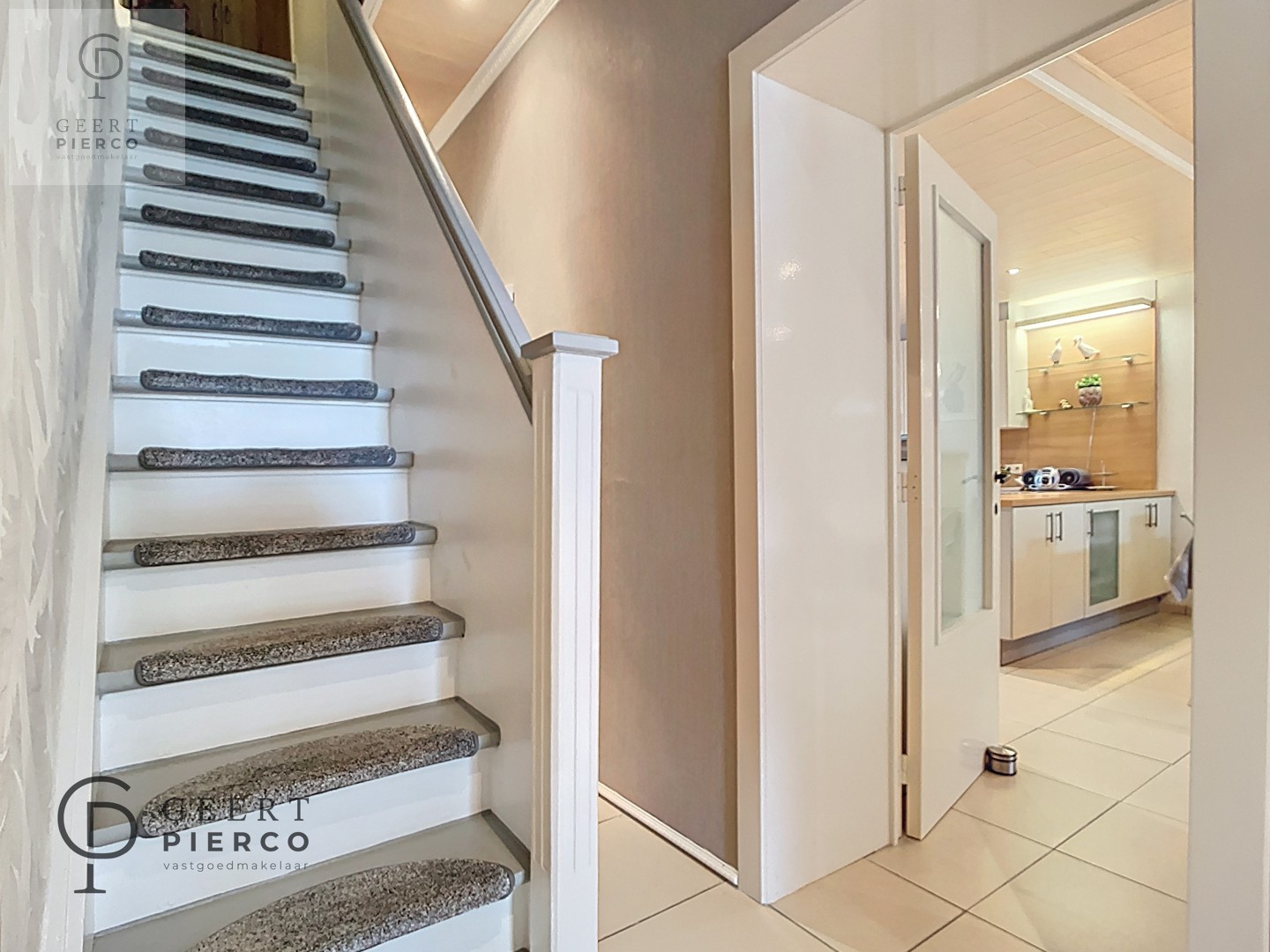 Gerenoveerde stadswoning in het centrum van Zoutleeuw. - foto 5