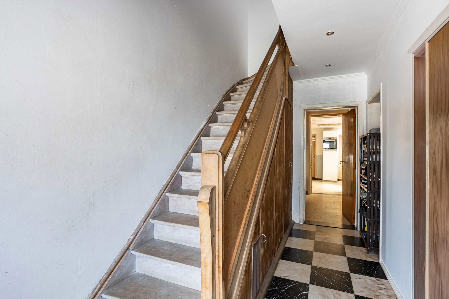 Ruime eengezinswoning met 4 slaapkamers in Ternat  - foto 4