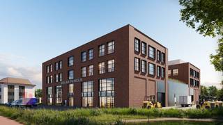 Kantoorruimte met een totale oppervlakte van 280 m².Dankzij de uitzonderlijke ligging aan de E40, afrit 9 Jette, is dit businesspark perfect...