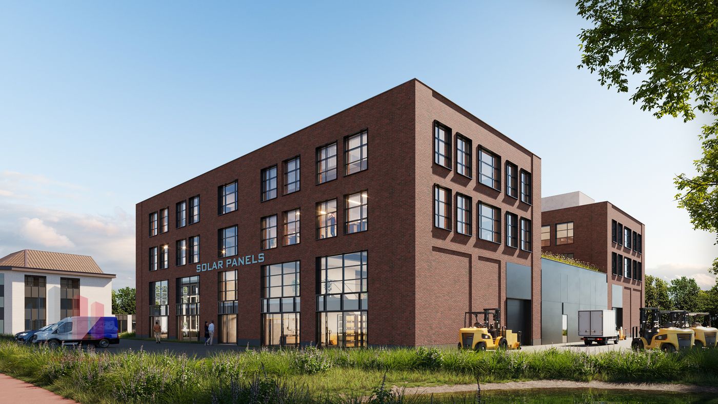 Einfamilienhaus in Wemmel