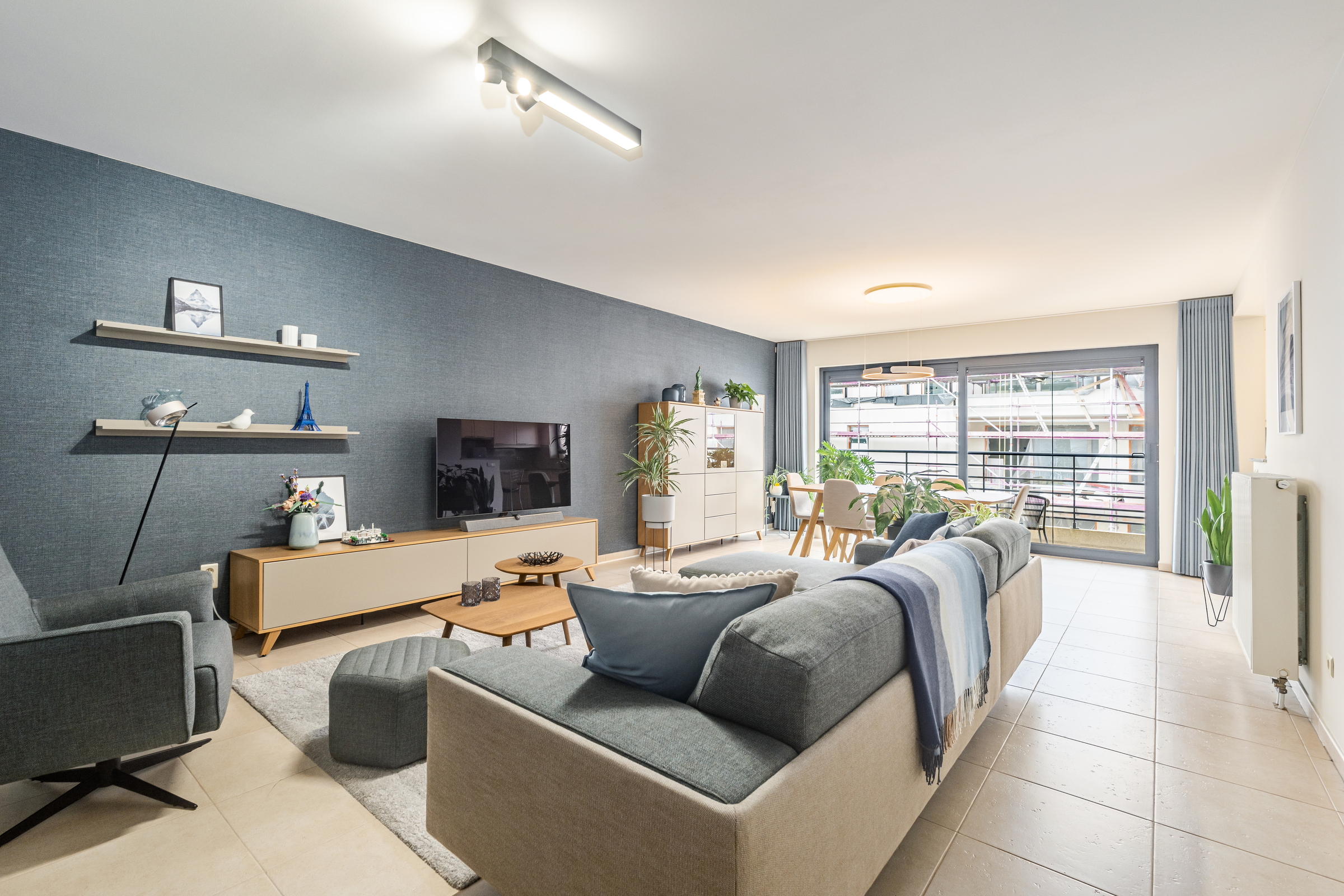 Appartement in het centrum van Zaventem - foto 5