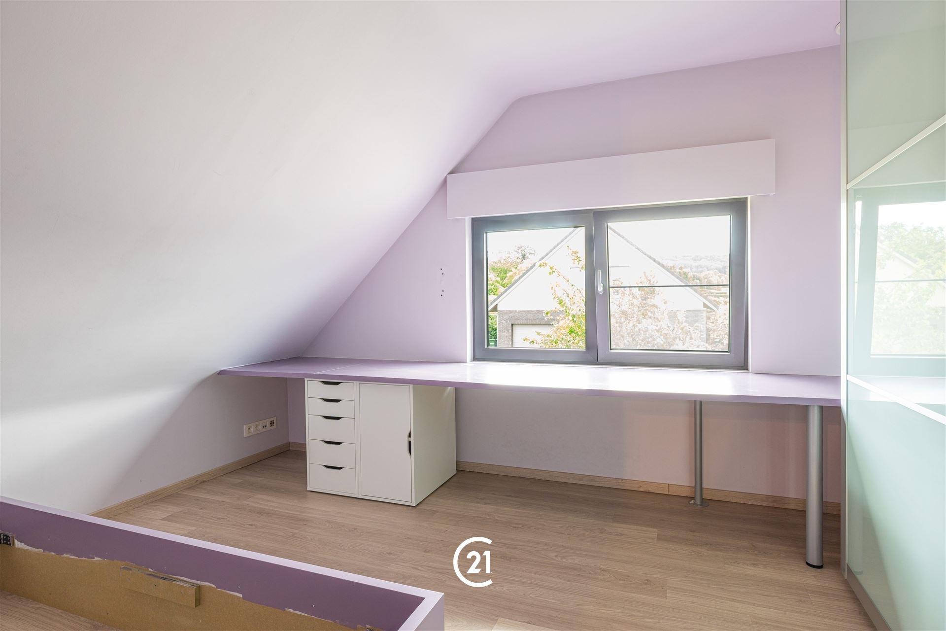 Modern wonen in een rustige, groene omgeving - foto 5