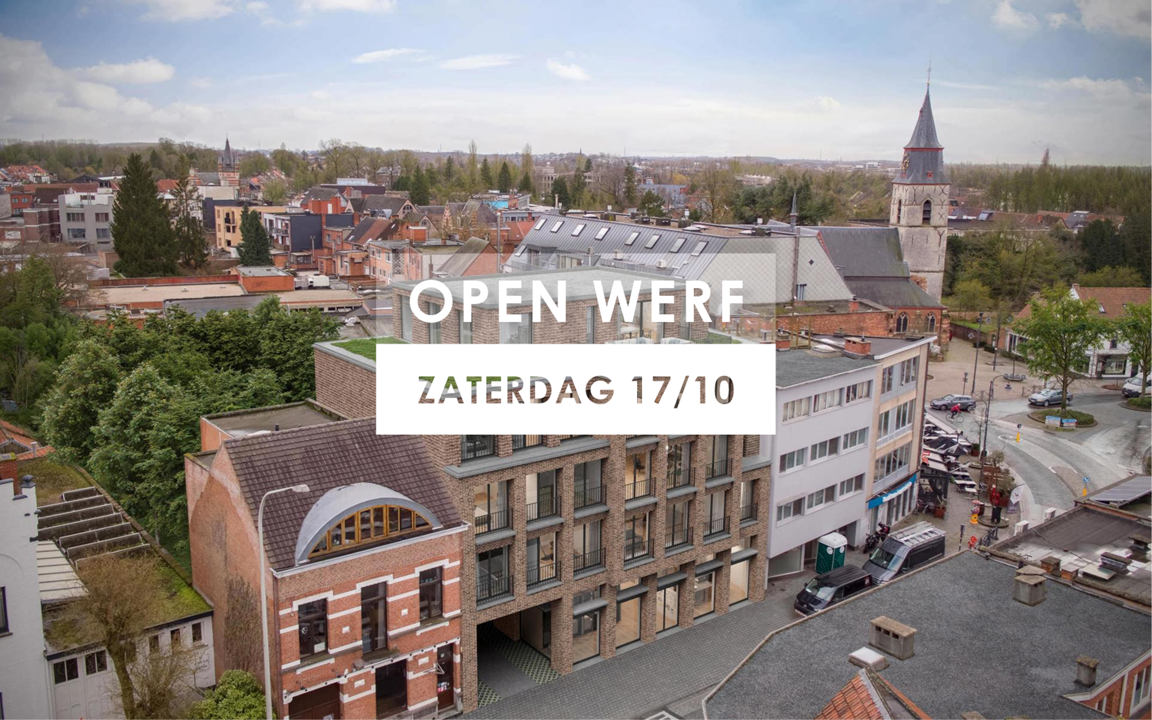 Luxueus nieuwbouwappartement (126m²) op eerste verdieping - foto 2