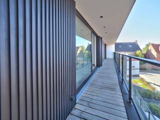 Appartement à louer à Anzegem