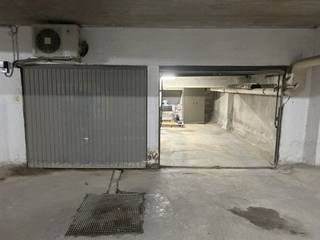 Garage à vendre à Blankenberge