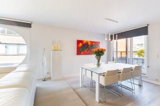 Huis te koop in Knokke-Heist