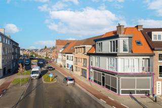 Commercial à vendre à Gand