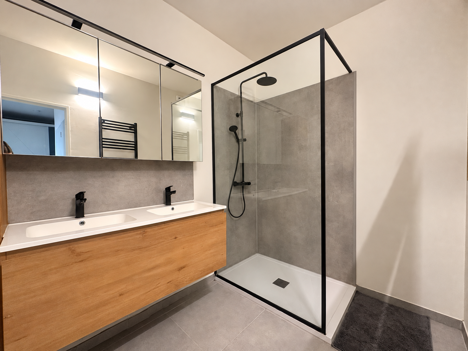 Appartement à louer à Stabroek avec 2 chambres - photo 5