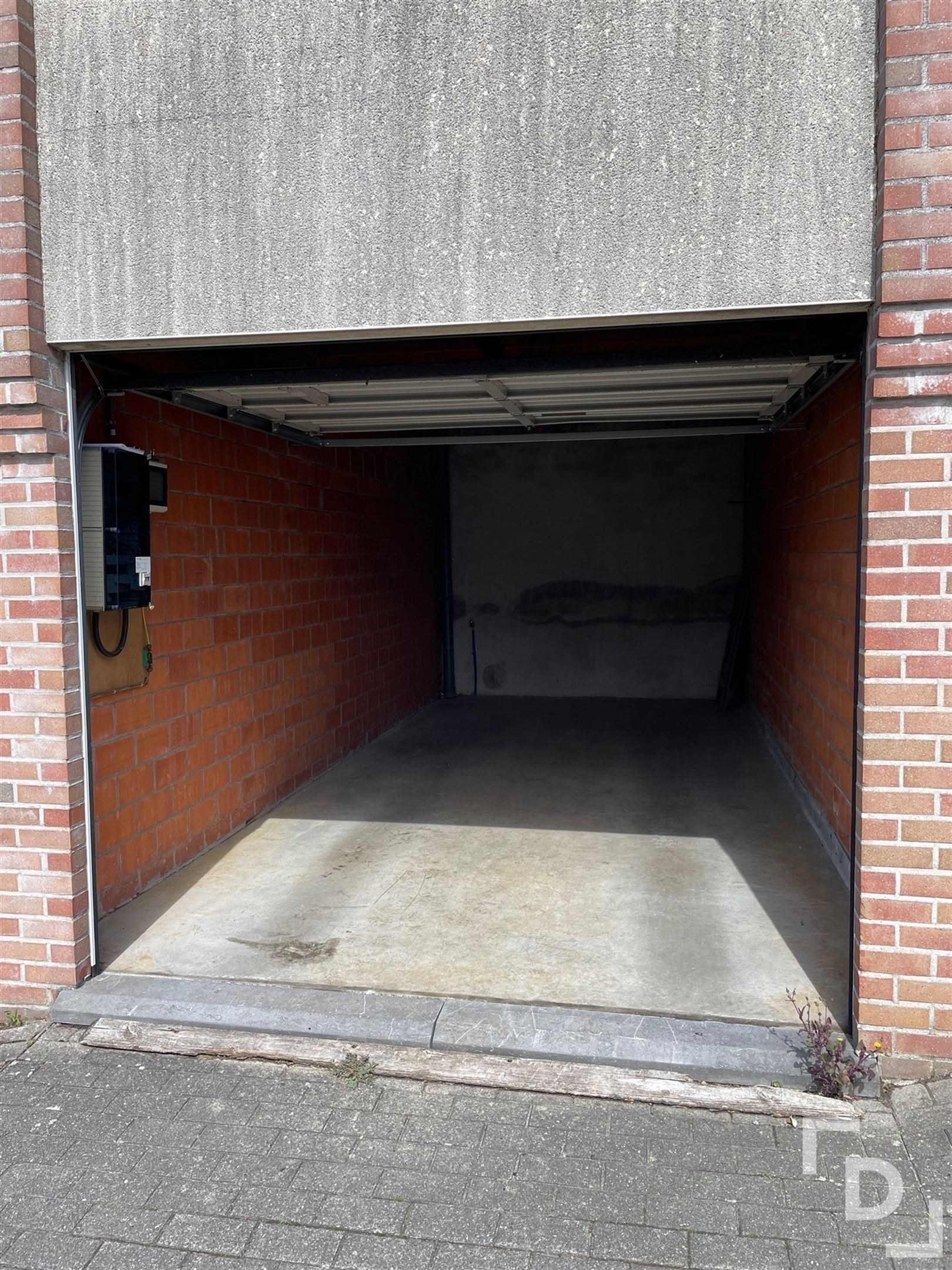 Garagebox centrum Ieper. - foto 3
