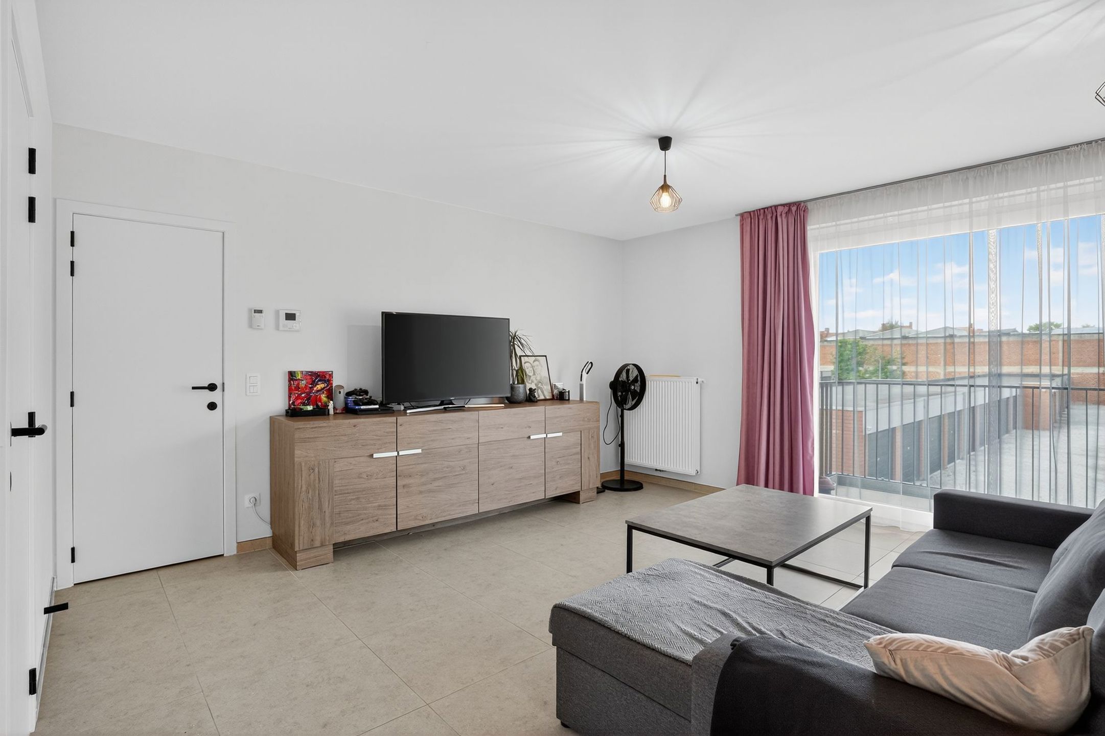 Appartement à vendre à Izegem avec 1 chambre - photo 5