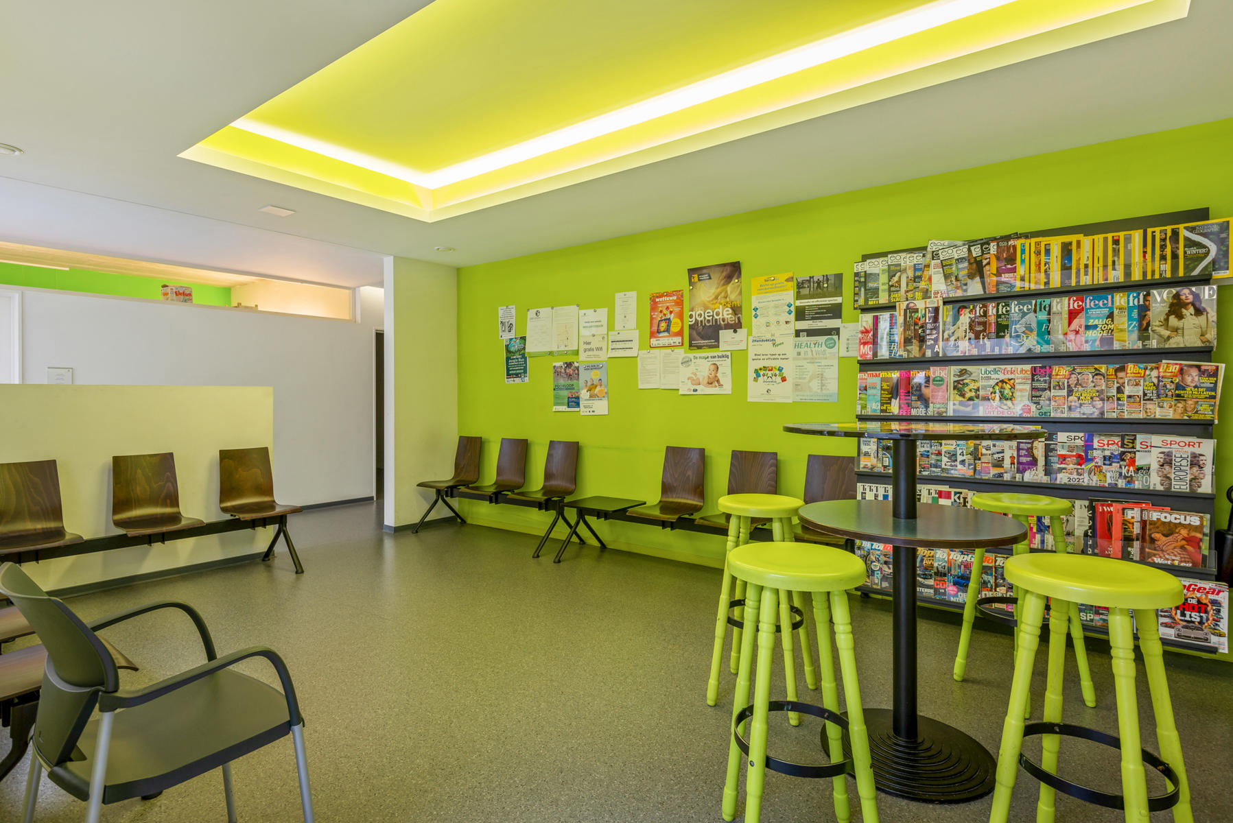 Commercial à louer à Dessel - photo 5