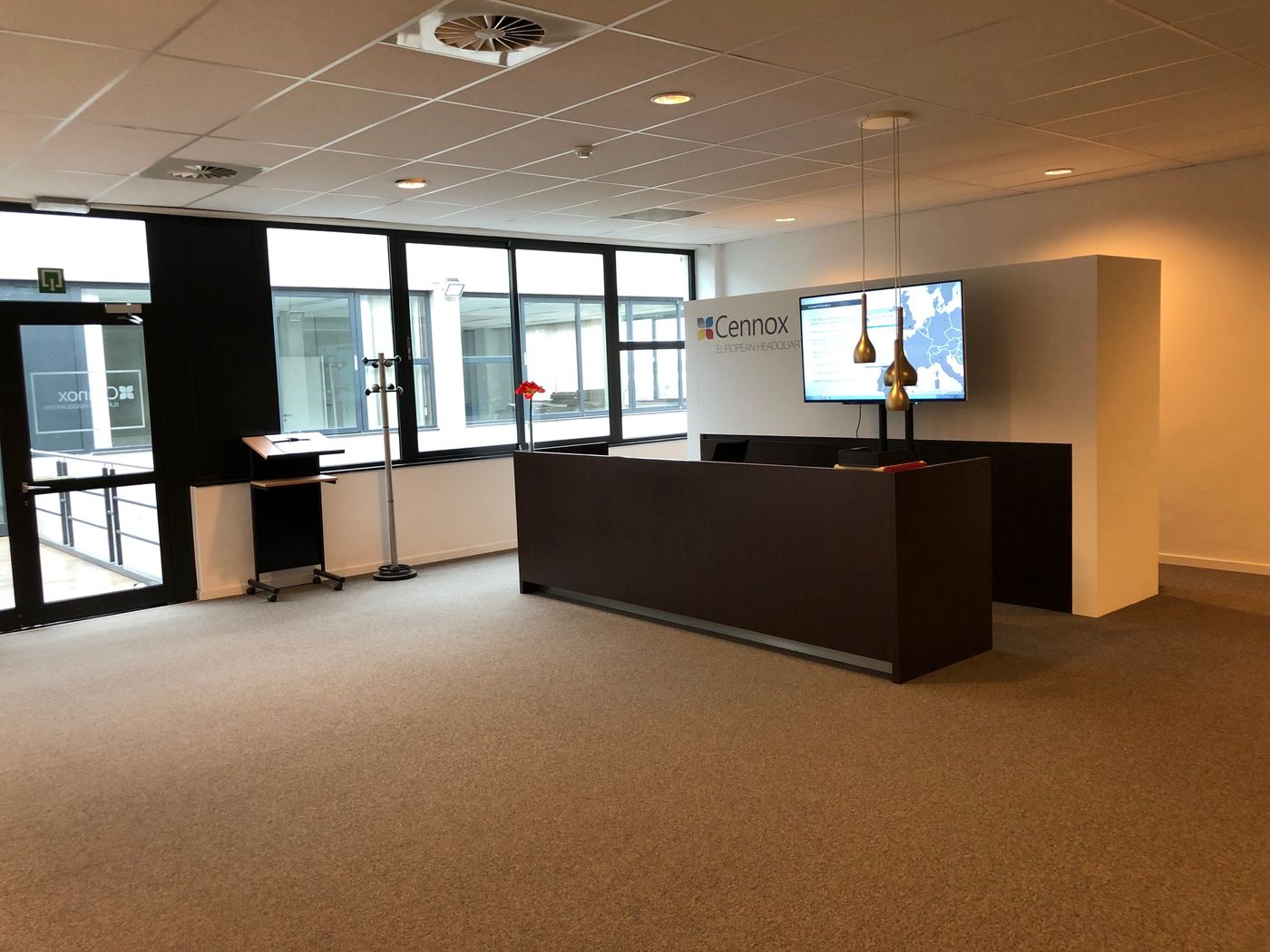 475 m² of high-quality office space along the Leuvensesteenweg in Zaventem - photo 4