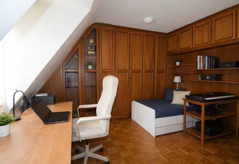 Zorgeloos investeren in toekomstgericht vastgoed - serviceflat - foto 5