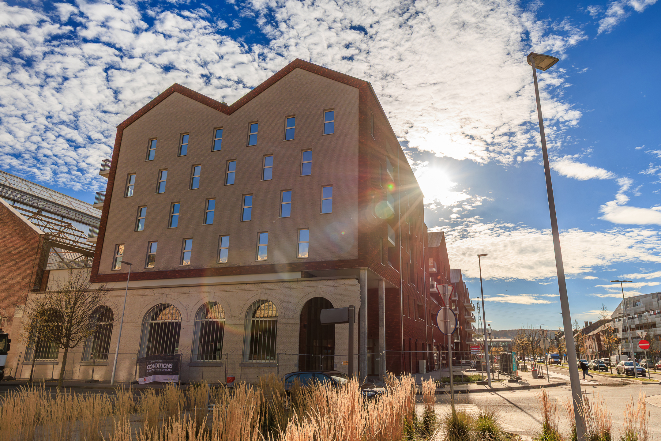 Appartement à vendre à Seraing avec 4 chambres - photo 1