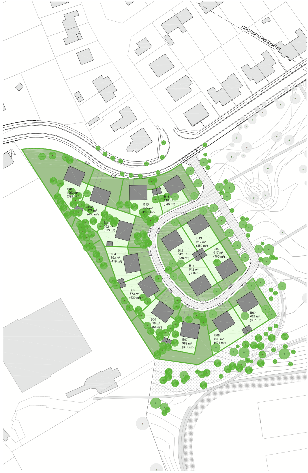 Project te koop in Tienen - foto 5