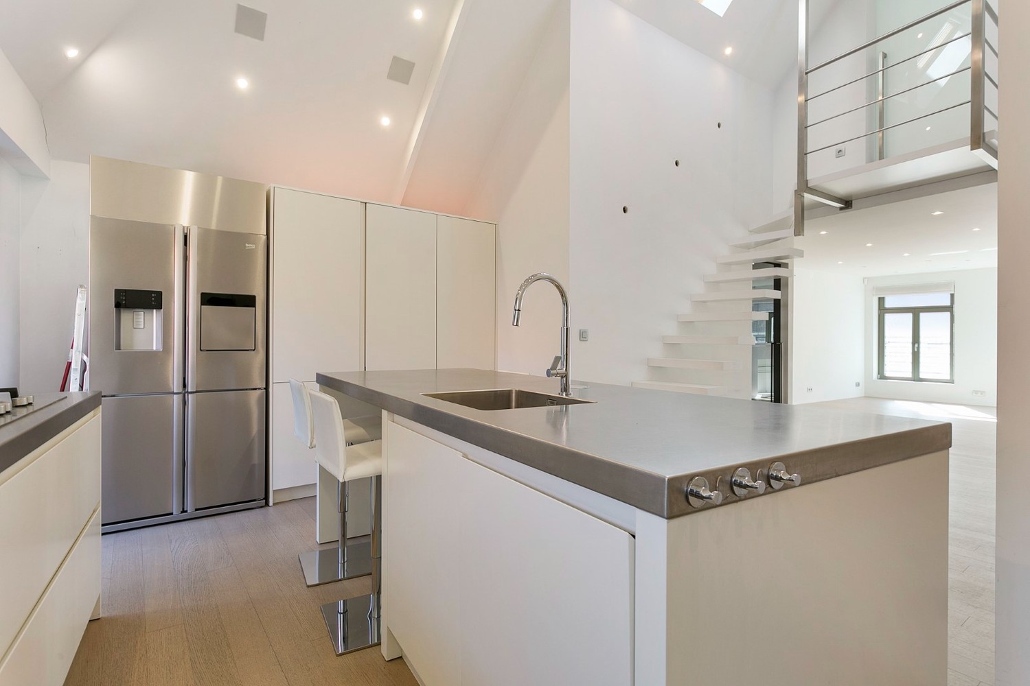 Appartement à louer à Gand avec 1 chambre - photo 5