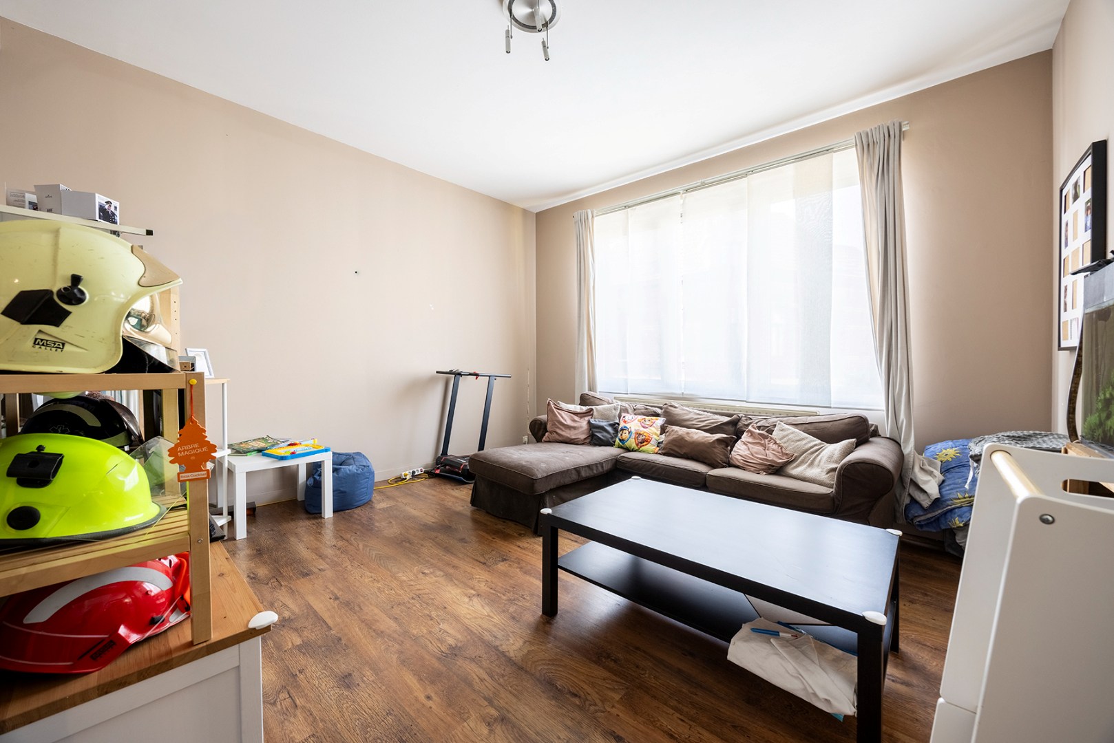 Ruim 2-slaapkamerappartement in het centrum van Kapellen - foto 2