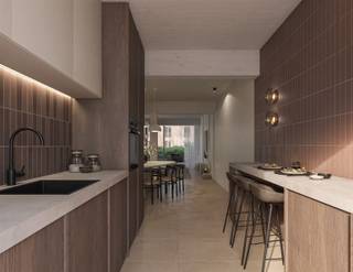 <p><span>In het hart van Mortsel-Dorp, op de site van ‘de werf’ in de Sint-Benedictusstraat verwelkomt Benedicte je in een groene leefomgeving.</span></p><p><span>De site wordt gekenmerkt door de ligging in een volledig nieuw park. Alle appartementen en huizen hebben een gunstige oriëntatie naar het zuiden!</span></p><p><span> </span></p><p><span>In project Benedicte ben je werkelijk dicht bij alles. In de onmiddellijke omgeving vind je tal van lokale winkels, apotheek, openbaar vervoer, de woensdag markt van Mortsel,…</span></p><p><span> </span></p><p><span>Er wordt bijzonder hard ingezet op ecologie:</span></p><ul><li><span>Fossielvrije verwarming via warmtepompen op geothermie (warmte van de aarde) en zonne-energie.</span></li><li><span>Gebruik van duurzaam hout in de constructie</span></li><li><span>Aanleg van een prachtig biodivers park</span></li><li><span>Laadmogelijkheden voor elektrische wagens</span></li></ul><p><span> </span></p><p><span>Het project biedt voor elk wat wils:</span></p><ul><li><span>Een ruim aanbod aan appartementen: zowel studio’s, 1 slaapkamer, 2 of 3 slaapkamers en penthouses.</span></li><li><span>Fijne woningen met tuin</span></li></ul><p><span> </span></p><p><span>Benieuwd om alle verdere details te ontdekken?</span></p><p><span>Maak nu een vrijblijvende afspraak met een van onze nieuwbouwexperts via <span>benedicte@habicom.be</span></span><span> of bel 03-449.42.41. </span></p><p><span> </span></p><p><span> </span></p>