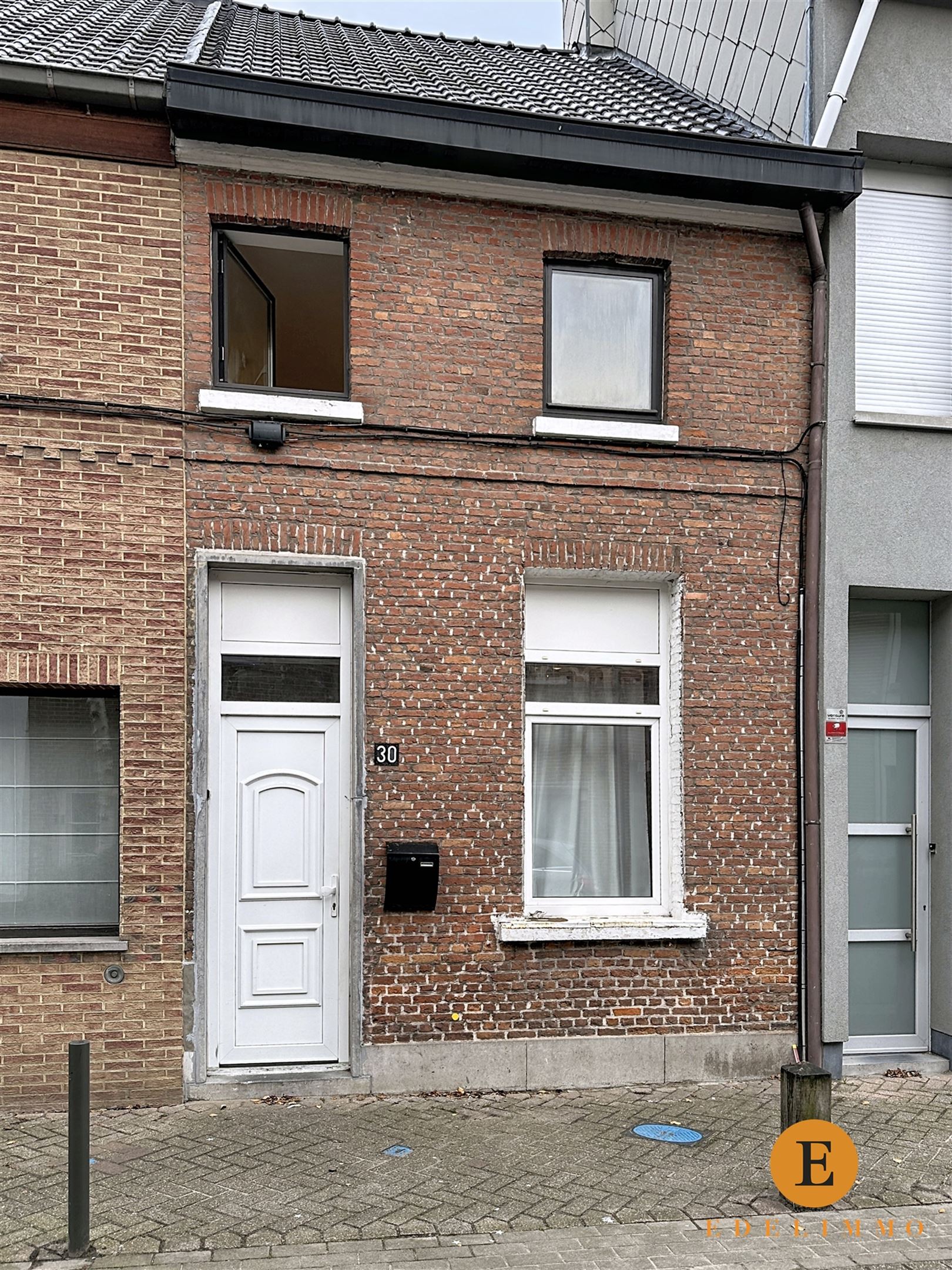 Maison à vendre à Saint-Nicolas avec 2 chambres - photo 1