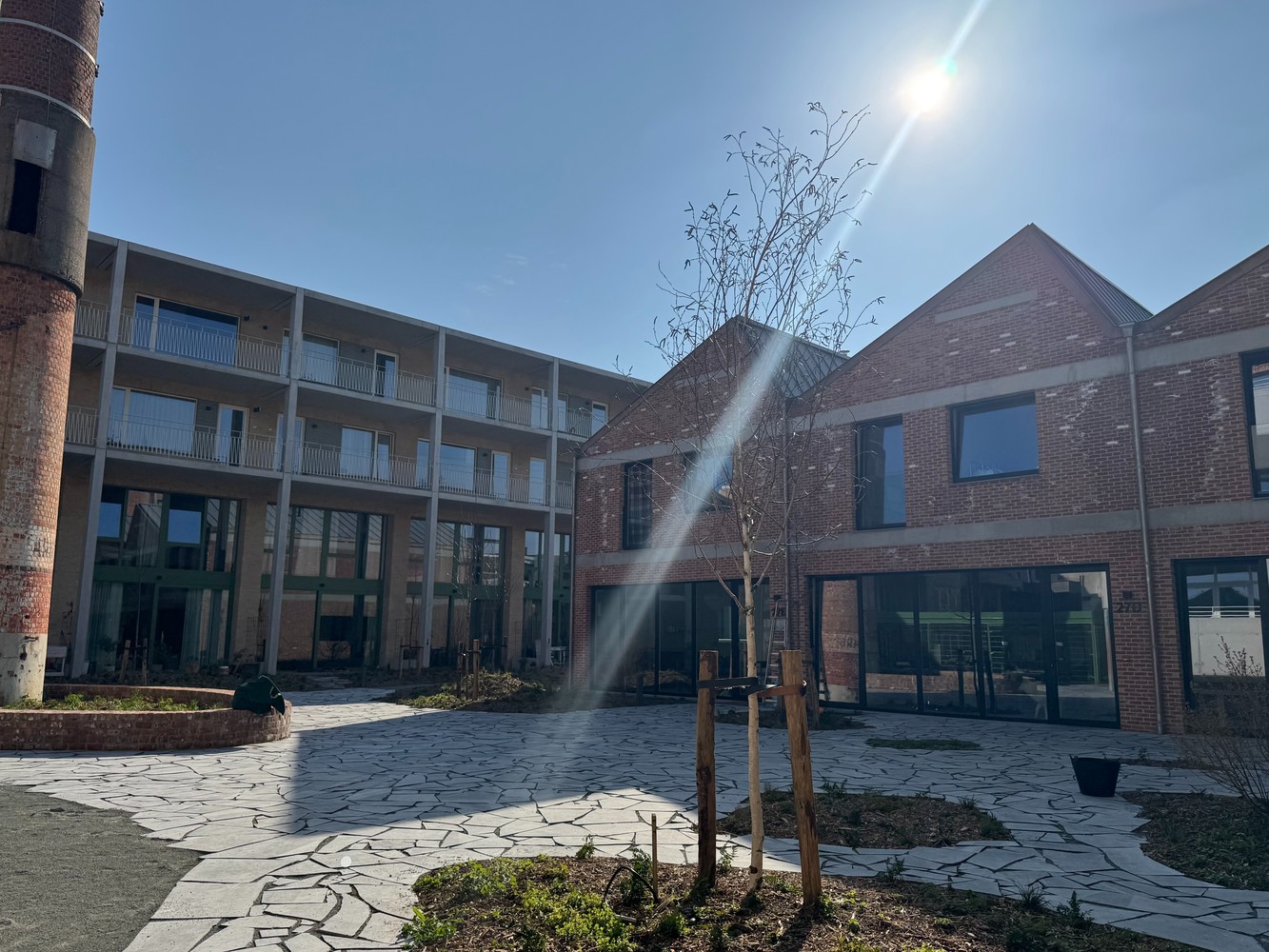 Commercial for sale in Berchem - photo 5