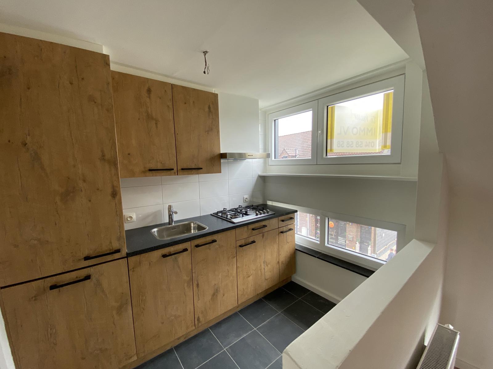 Mooie studio met prachtig terras - foto 3