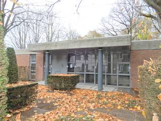 Commercial à louer à Tielt