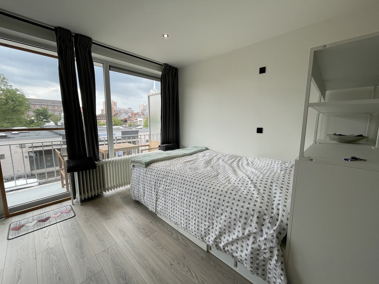 Apartment for rent in Leuven with 1 bedroom - photo 4