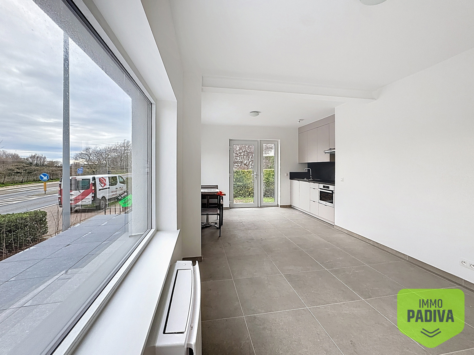 Apartment for rent in Middelkerke with 1 bedroom - photo 3