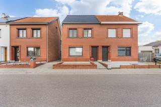 Maison à vendre à Scherpenheuvel-Zichem